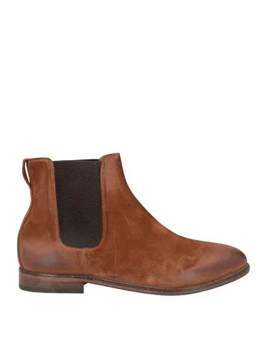 Stiefelette Herren Lederfarben 42 Herren - MOMA - FashionsVida