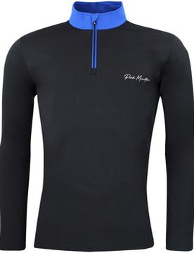 Langarmshirt Top Technique Canthos Eu Xxl;Eu M;Eu Xl Male
