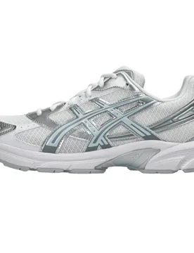 GEL-1130 White / Storm Cloud 37 Damen - Asics - FashionsVida