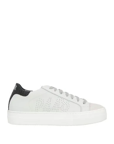 Sneakers Mujer Blanco 35,36,42 Mujer - P448 - FashionsVida