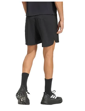 Adi365 Running Essentials 5´´ Shorts Black M Men - Adidas - FashionsVida