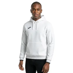 Sweat à Capuche Olimpiada White 2XL