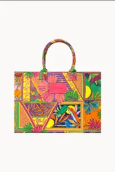 Borsa Donna 126WACBO5935-200 Multicolore