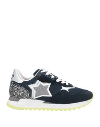 Sneakers Damen Nachtblau 35,36 Damen