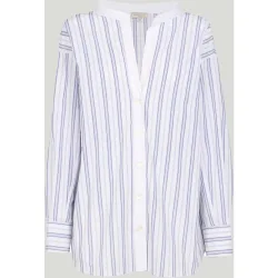 Camisa Allium de algodón