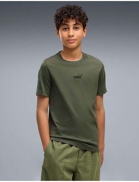 T-Shirts & Poloshirts Ess Small No.1 Logo Centered Tee B 11 / 12 Jahre;13 / 14 Jahre;7 / 8 Jahre;9 / 10 Jahre;15 / 16 Jahre Male