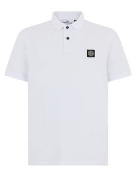 Classic Polo T-Shirt in Soft and Breathable Cotton