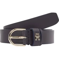Ceinture Essential Effortless 2.5 Space Blue 105 cm