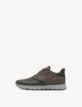 Sneaker verde - 44