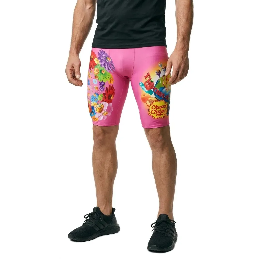 Jammer Chupa Chups Flavours World - OTSO - FashionsVida