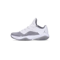 Scarpa Bassa Donna Wmns Air 11 Cmft Low White/cement Grey/black