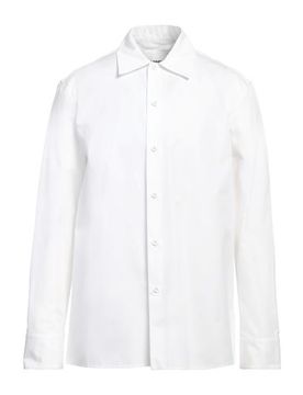 Camisa Hombre Blanco 38,39,40,41 Hombre