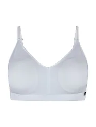 Bustier COTTON ESSENTIALS white weiss 38 damen