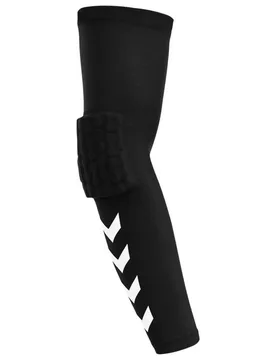 Manchettes Protection Black XS - Hummel - FashionsVida