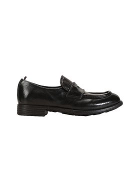 Mocasines CALIXTE marrón 40