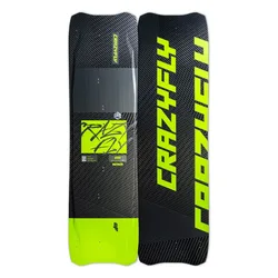 Kiteboard Slicer 2026 154 x 44 cm unisex