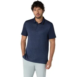 Polo Archive Jacquard, navy l