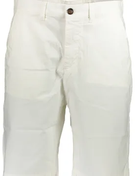 Herren Tasche Weiß 673009-000_BIANCO_0101