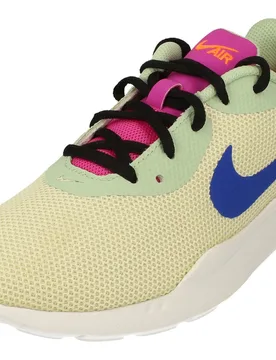 Womens Air Max Oketo Es1 Trainers Cream - Size Uk 5 - Nike - FashionsVida
