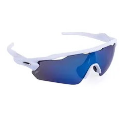 Morfeo Sunglasses White One Size unisex