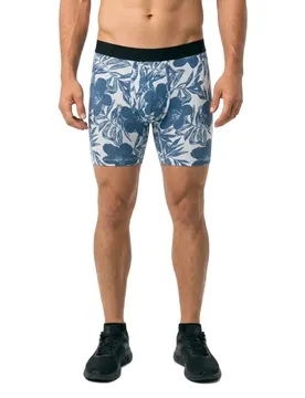 Stance Boxers Lihue Navy S Homme