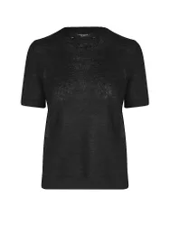 Pullover WKDPANCONE nero XL