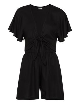 LSCN by LASCANA Jumpsuit negro