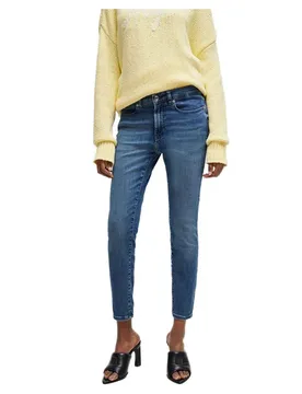Hugo Jean 932 10260196 Bright Blue 28