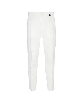 Pantalon de costume blanc 32/L32 - Strellson - FashionsVida