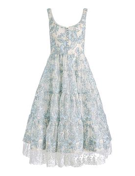 Alice+Olivia Charlotte