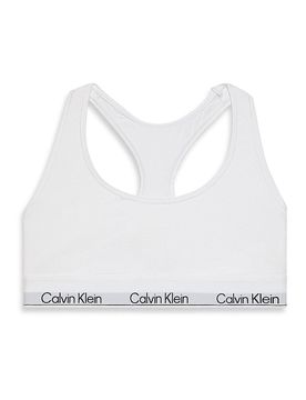 Bustier white weiss M damen