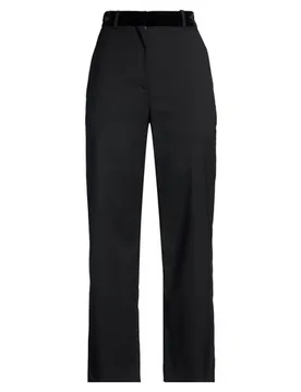 Hose Damen Schwarz 32,34,40 Damen - Sandro - FashionsVida