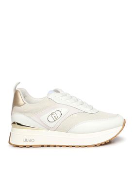Liu Jo Sneaker Maxi Wonder 97 Bis