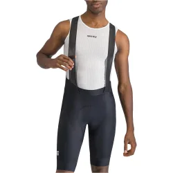 Pro baselayer sleeveless camiseta térmica manga corta Blanco (XXL)