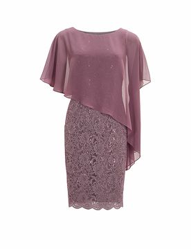 Cocktailkleid beere 36 damen