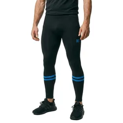 Leggings Pentro Black / Blue L