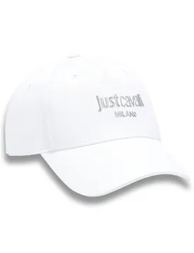 Herren CAP Weiß S91TC0010_37C1BCC_BIANCO100