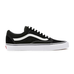 Vans Old Skool noir/blanc 45 homme