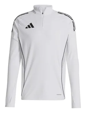 Trainingsoberteil Tiro 25 Competition - Blanc - male - Size: XL - Adidas - FashionsVida