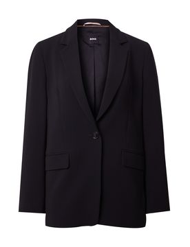 BOSS Blazer 'Jocaluah' negro