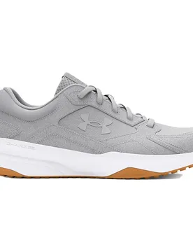 Baskets Edge Suede Halo Gray / White / Halo Gray EU 36