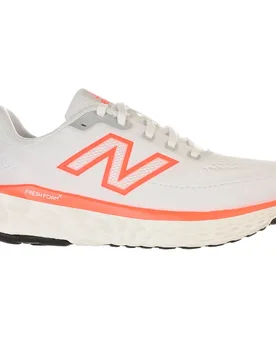 Fresh Foam X Evoz V4 Running Shoes White UK 5 Women - New Balance - FashionsVida