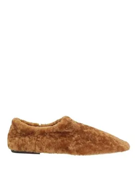 Mocasines Hombre Camel 43 Hombre - Dries van noten - FashionsVida
