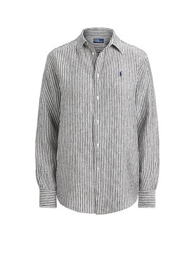 POLO Bluse grau S damen