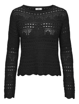 JDY Jersey 'JDYSun' negro