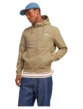 Veste Rush Crockery / Solid L