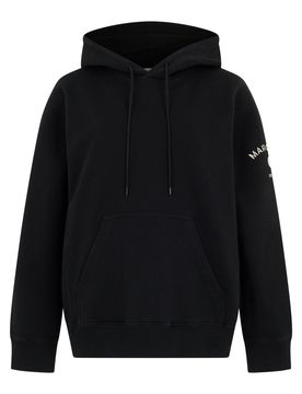 Women's Cotton Hoodie
