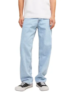 Jeans Eddie Original Sq 738 Blue Denim 29 - Jack & jones - FashionsVida