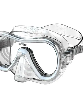 Seacsub Maschera Subacquea Giglio