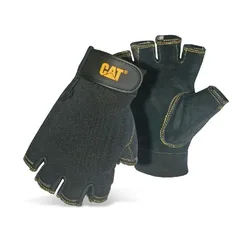 Gants De Travail Cat012202j Black XL